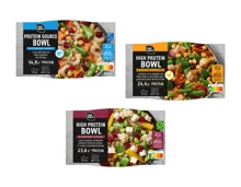 High Protein Fitness Bowl