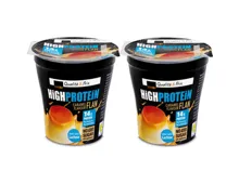 High Protein Flan Karamell 2x150g