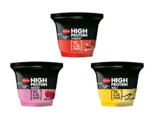 High Protein Fruchtquark