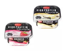 High Protein Fruchtquark
