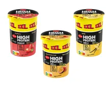 High Protein Fruchtquark XXL