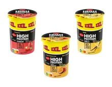 High Protein Fruchtquark XXL