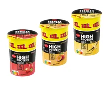 High Protein Fruchtquark XXL