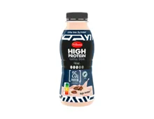 High Protein Kaffeegetränk