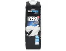 High Protein Milchdrink