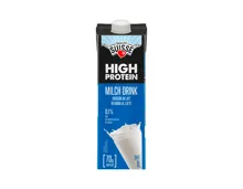 High Protein Milk Drink
