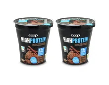 High Protein Mousse au Chocolat 2x100g