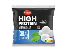 High ­Protein Mozzarella