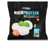 High Protein Mozzarella 4x40g
