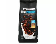 High Protein Müesli Choco