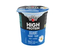 High Protein Naturjoghurt