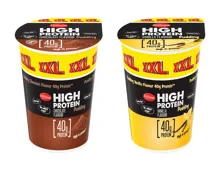High Protein Pudding XXL