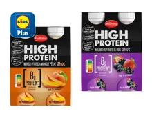 High Protein Shot laktosefrei