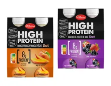 High Protein Shot laktosefrei