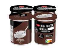 High Protein Stracciatella