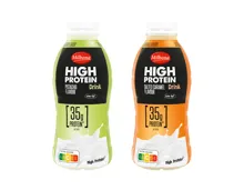 High Proteindrink
