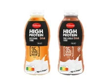High Proteindrink