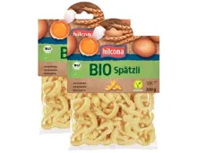 Hilcona Bio Spätzli