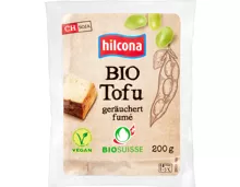 Hilcona Bio Tofu geräuchert