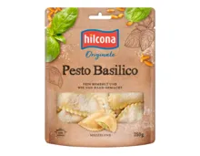 Hilcona Mezzelune Pesto Basilico