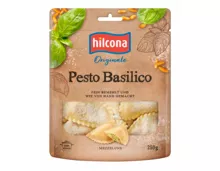 Hilcona Mezzelune Pesto Basilico