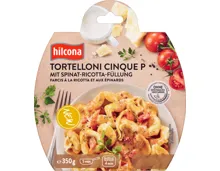 Hilcona Tortelloni Cinque P
