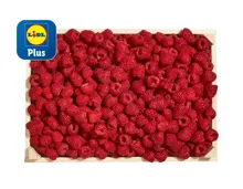 Himbeeren