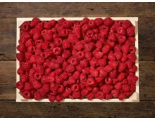 Himbeeren