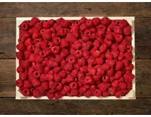 Himbeeren