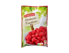 Himbeeren (Aktion nur in der Westschweiz gültig)