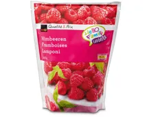 Himbeeren