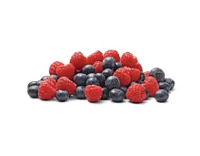 Himbeeren & Heidelbeeren 2x250g