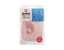 Hinterschinken Duopack XXL