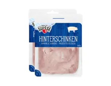 Hinterschinken Duopack XXL