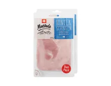Hinterschinken Duopack XXL