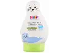 Hipp Babysanft 2 in 1 Shampoo und Dusche sensitive