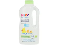 Hipp Babysanft Familienbad sensitive
