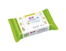 Hipp Feuchts Toilettenpapier Ultra-Sensitiv 50 Stück