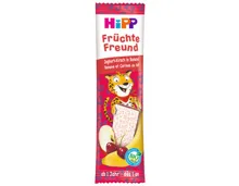 Hipp Frucht Joghurt Kirsche in Banane 12+ Monate