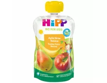 Hipp Hippis Smoothie Apfel Birne & Banane 12+ Monate