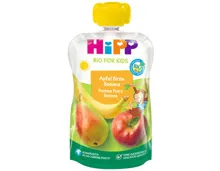 Hipp Hippis Smoothie Apfel Birne & Banane 12+ Monate