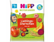 Hipp Lieblingssternchen 12+ Monate