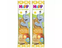 Hipp Riegel Elefant Butterkeks 12+ Monate 2x 20g