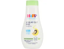Hipp Schlaf Gut Bad ab 0+ Monate