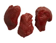 Hirschfilet-Médaillons