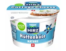 Hirz Hüttenkäse