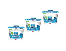 Hirz Hüttenkäse Nature 3x 200g