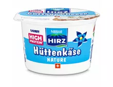 Hirz Hüttenkäse Nature