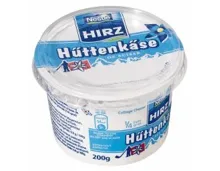 Hirz Hüttenkäse Nature Duo