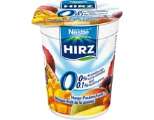 Hirz Joghurt 0%